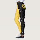 Search for harry potter leggings Hufflepuff emblem