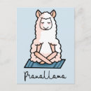 Search for mat postcards Namaste