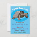 Search for tortoises invitations Shell