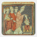 Search for coronation stickers Mediaeval