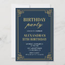 Search for 11 year old birthday invitations Girls 11th