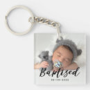 Search for christening key rings Religious