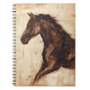 Search for horse notebooks Equestrian