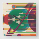 Search for solar system clocks Astronomy