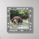 Search for memorial posters canvas prints Pets