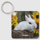 Search for easter bunny key rings Animal