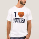 Search for butler tshirts Bulldogs