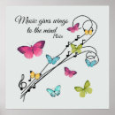 Search for blue note posters Musical notes