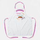 Search for happy pink aprons Baking
