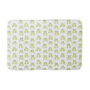 Search for frog bath mats Cute