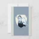 Search for womans rsvp cards Vintage