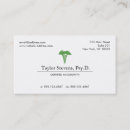 Search for naturopathic doctors business cards Holistic