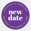 Search for new date stickers Names