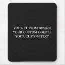 Search for blank mouse mats Design