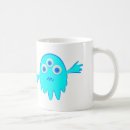 Search for little monsters mugs Cartoon