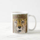 Search for cheetah mugs Feline