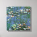 Search for water canvas prints Botanical