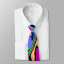 Search for purple and lime green ties Blue