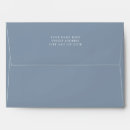 Search for lined envelopes Blue
