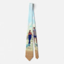 Search for summer holiday ties Sea