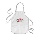 Search for puns aprons For kids
