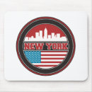 Search for united state mouse mats Typography