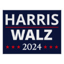 Search for harris posters Vote