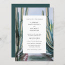 Search for watercolor cactus invitations Rustic