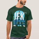 Search for airport code tshirts Cool