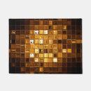 Search for mosaic doormats Unique