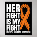 Search for her posters Awareness