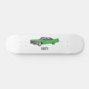 Search for classic car skateboards Vintage