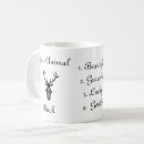 Search for totem mugs Spirit animal