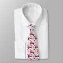 Search for 1776 ties Red white and blue