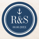 Search for nautical coasters Party