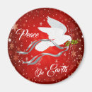 Search for white dove magnets Olive branch