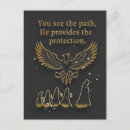 Search for protecting postcards Angels