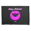 Search for bat pillowcases Halloween