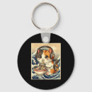 Search for japanese cat key rings Ramen