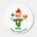 Search for good luck magnets Cute