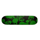 Search for green skull skateboards Bones