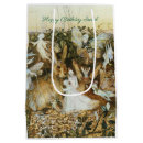 Search for faerie gift bags Watercolor