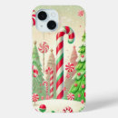 Search for candy cane iphone cases Whimsical