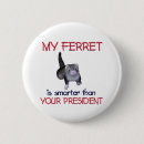 Search for ferrets badges Pet