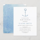 Search for anchor 4x5 invitations Beach