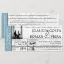 Search for paris wedding invitations Travel