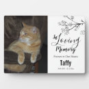 Search for celebration of life plaques Keepsake