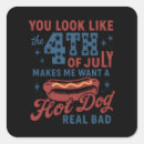 Search for made you look stickers Usa
