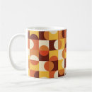Search for mid century modern mugs 1960s