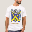 Search for family crest tshirts Tartan